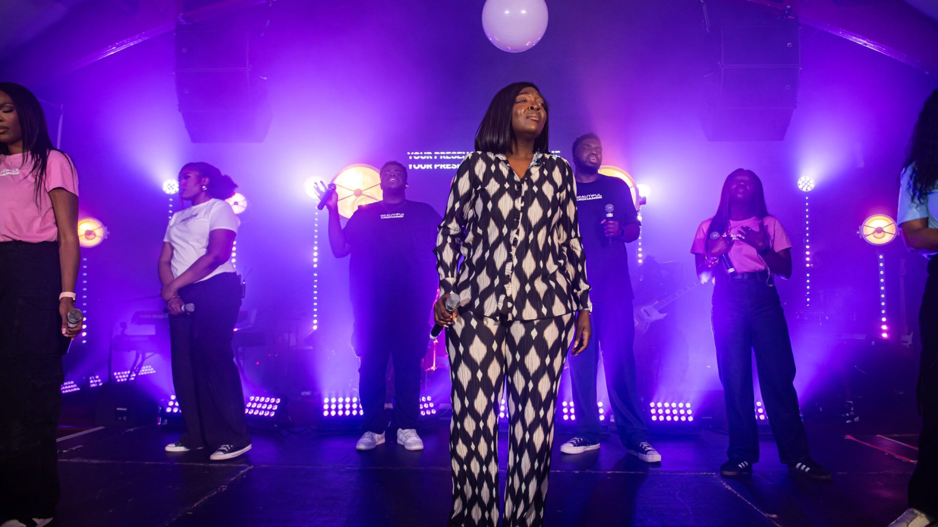 photographed by Michael Tubes