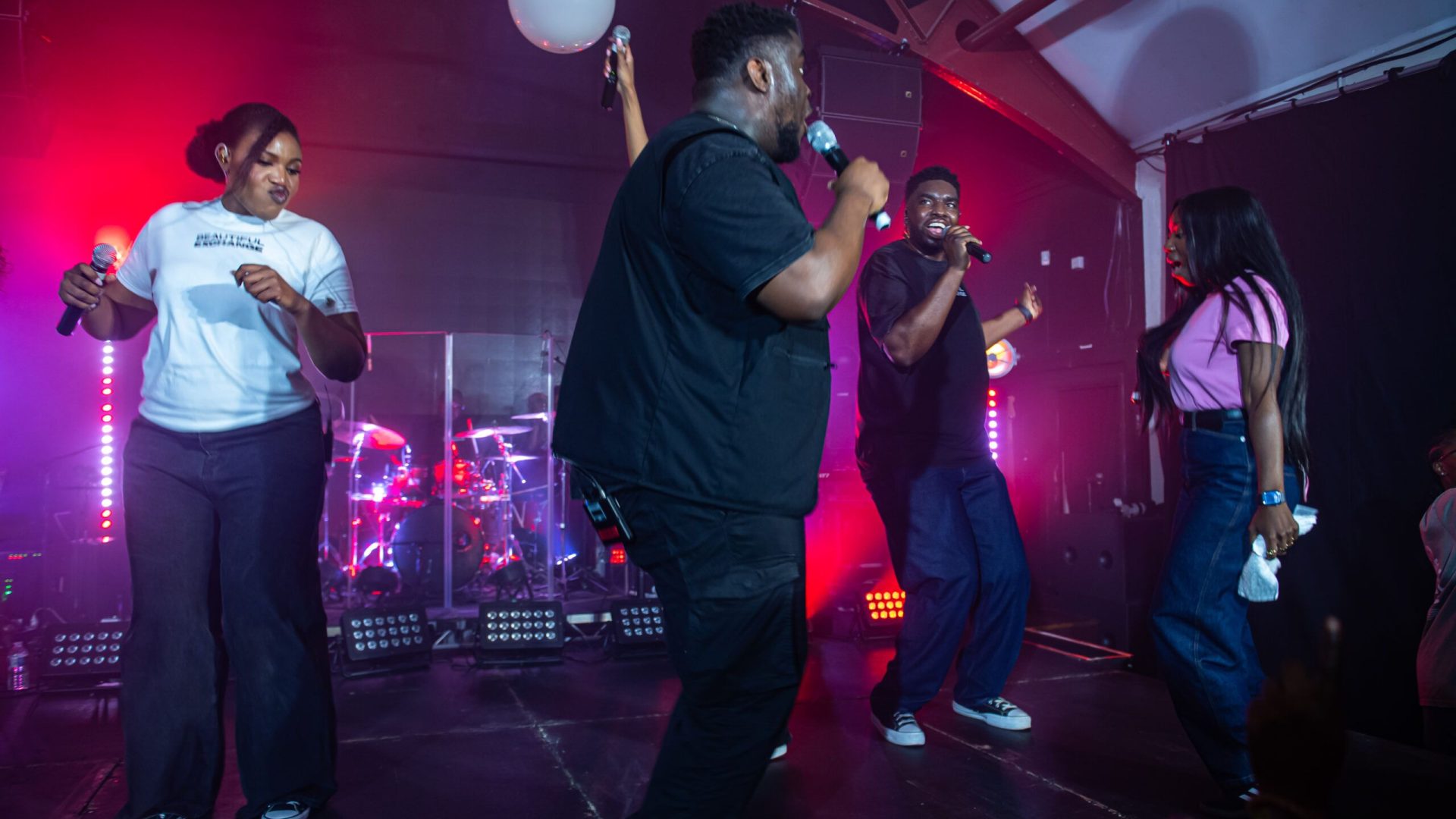 photographed by Michael Tubes