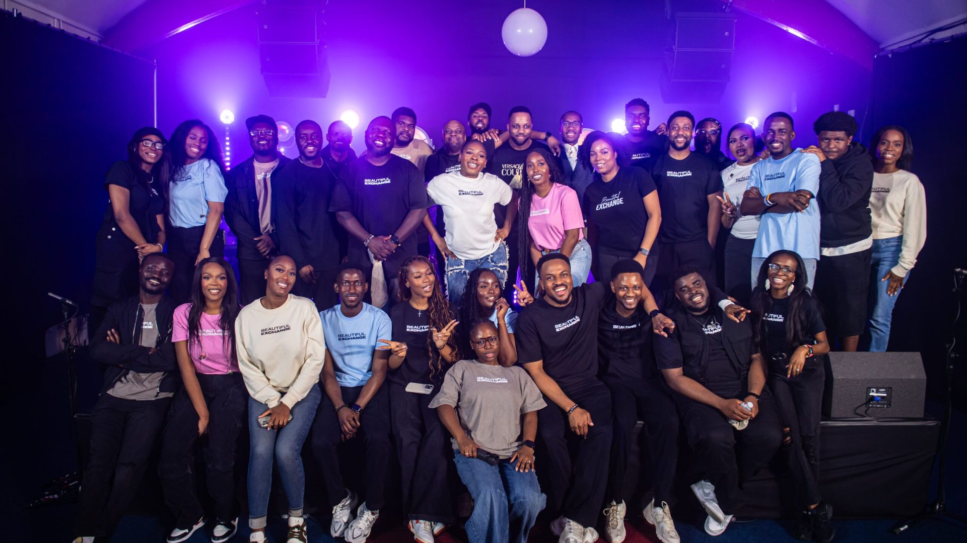 photographed by Michael Tubes